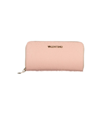 Valentino bags piniginė VPS6V0155RELAX Rožinė