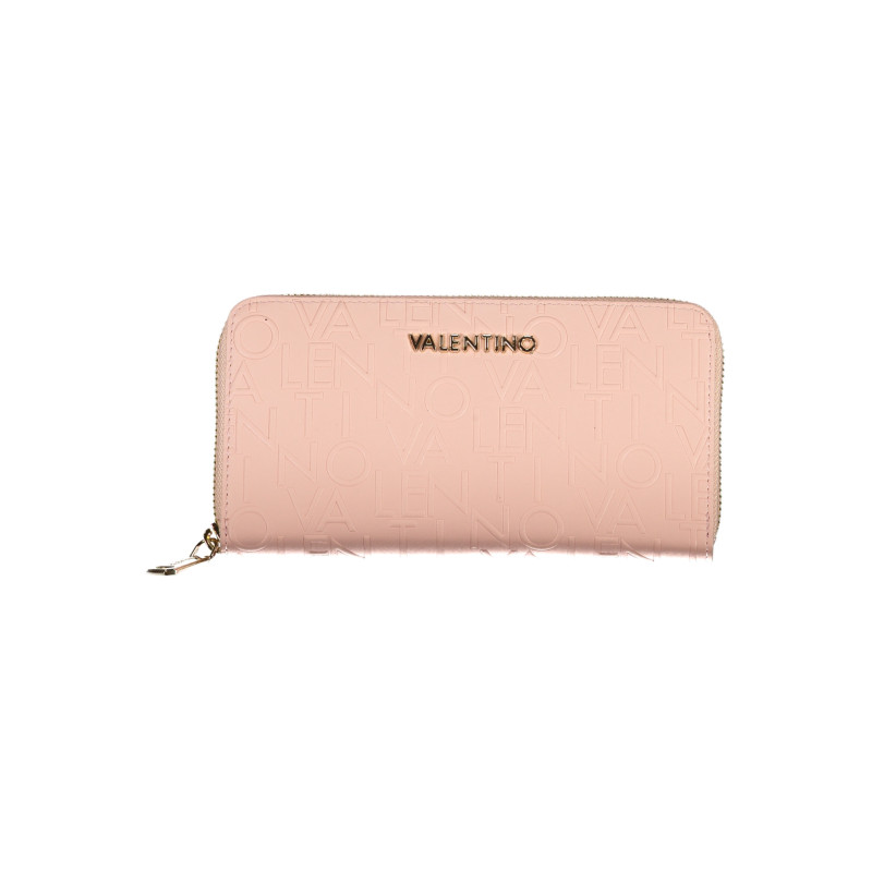 Valentino bags piniginė VPS6V0155RELAX Rožinė