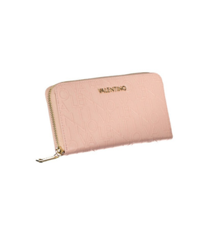 Valentino bags piniginė VPS6V0155RELAX Rožinė