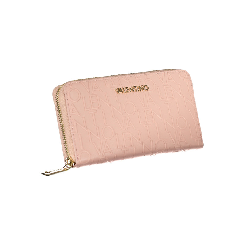 Valentino bags piniginė VPS6V0155RELAX Rožinė