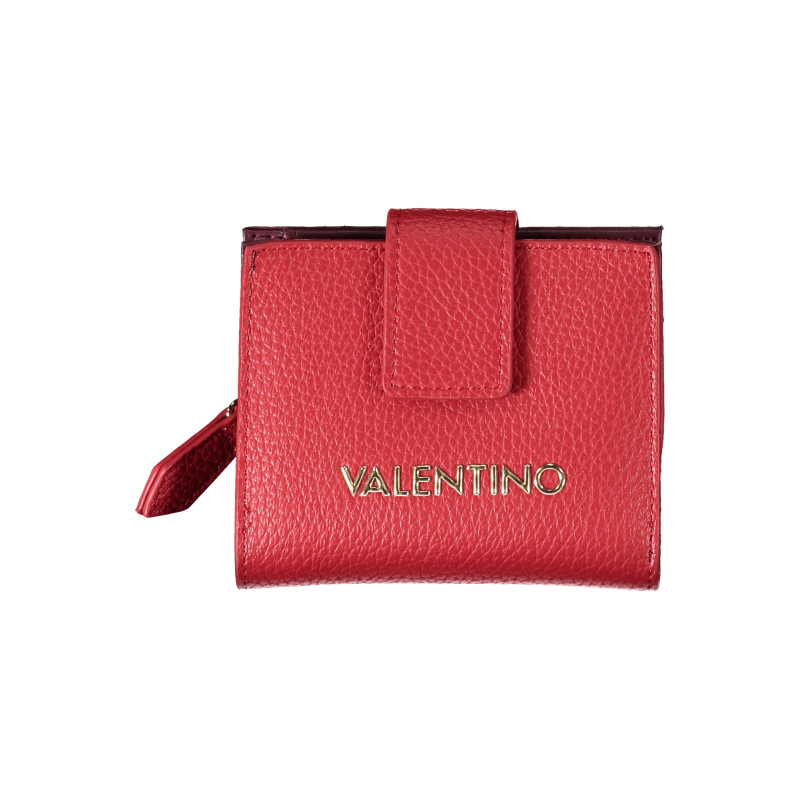 Valentino bags wallet VPS5A8215ALEXIA Red