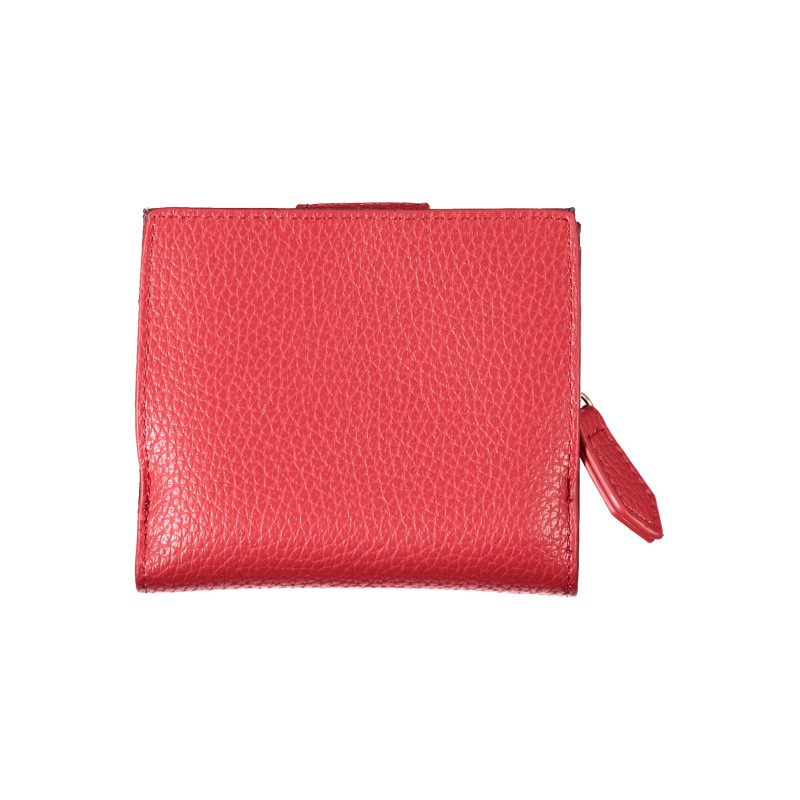 Valentino bags wallet VPS5A8215ALEXIA Red