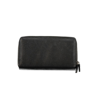 Valentino bags wallet VPS1R447GDIVINA Black