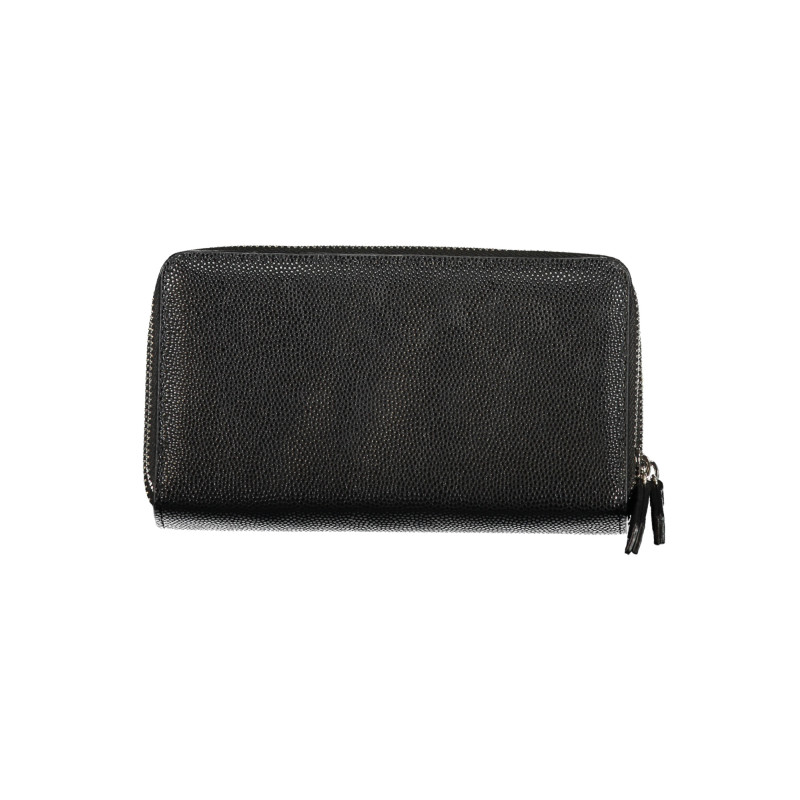 Valentino bags wallet VPS1R447GDIVINA Black