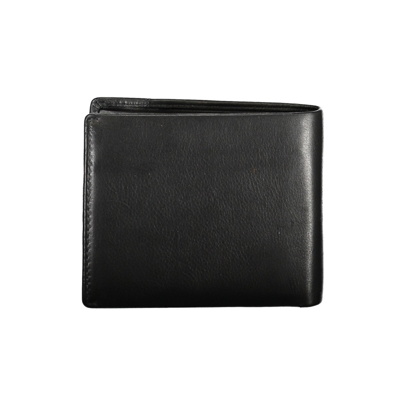 Valentino bags wallet VPP7DH13KEVIN Black