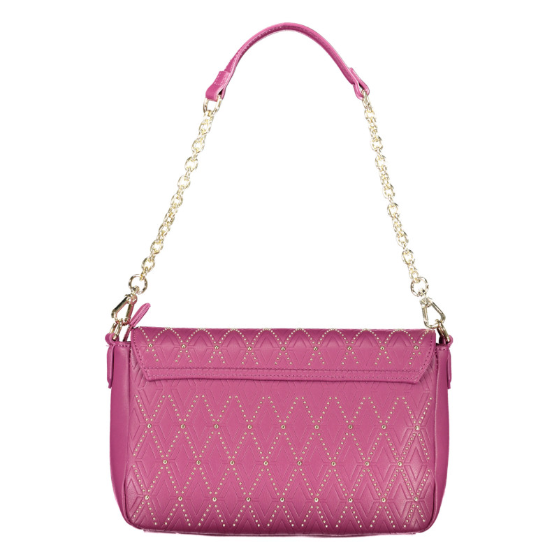 Valentino bags rankinė VBS7IF05NEBRASKA Violetinė