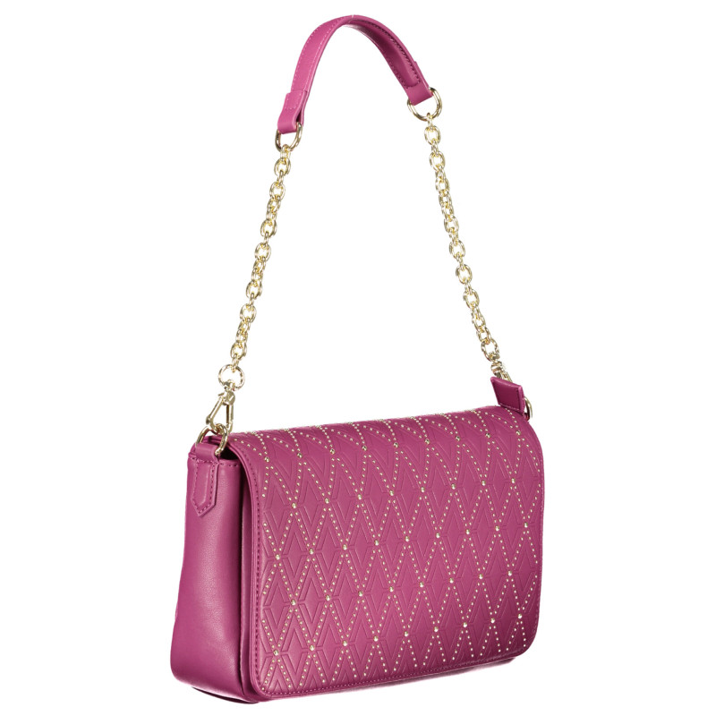 Valentino bags rankinė VBS7IF05NEBRASKA Violetinė