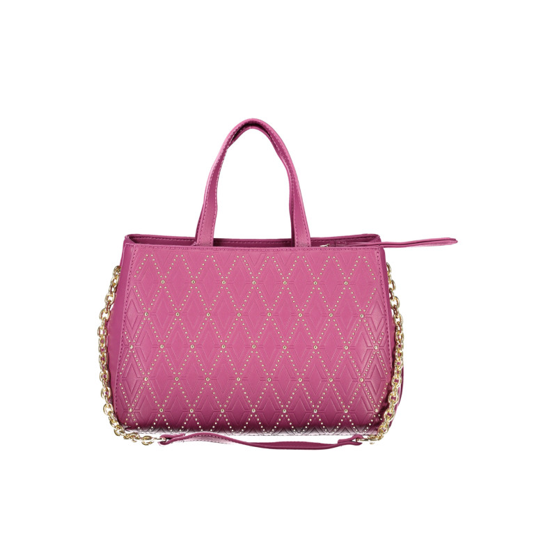 Valentino bags rankinė VBS7IF03NEBRASKA Violetinė