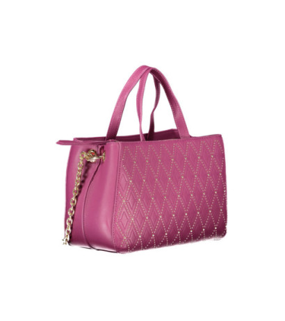 Valentino bags rankinė VBS7IF03NEBRASKA Violetinė