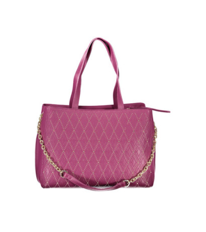 Valentino bags rankinė VBS7IF02NEBRASKA Violetinė