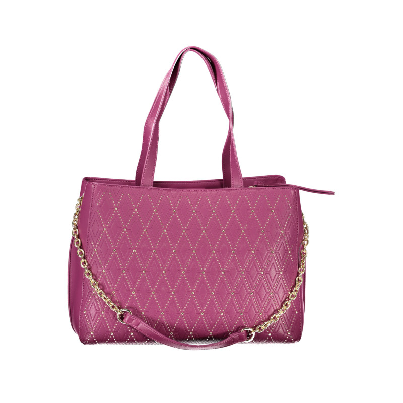 Valentino bags rankinė VBS7IF02NEBRASKA Violetinė