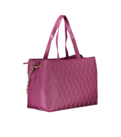 Valentino bags rankinė VBS7IF02NEBRASKA Violetinė