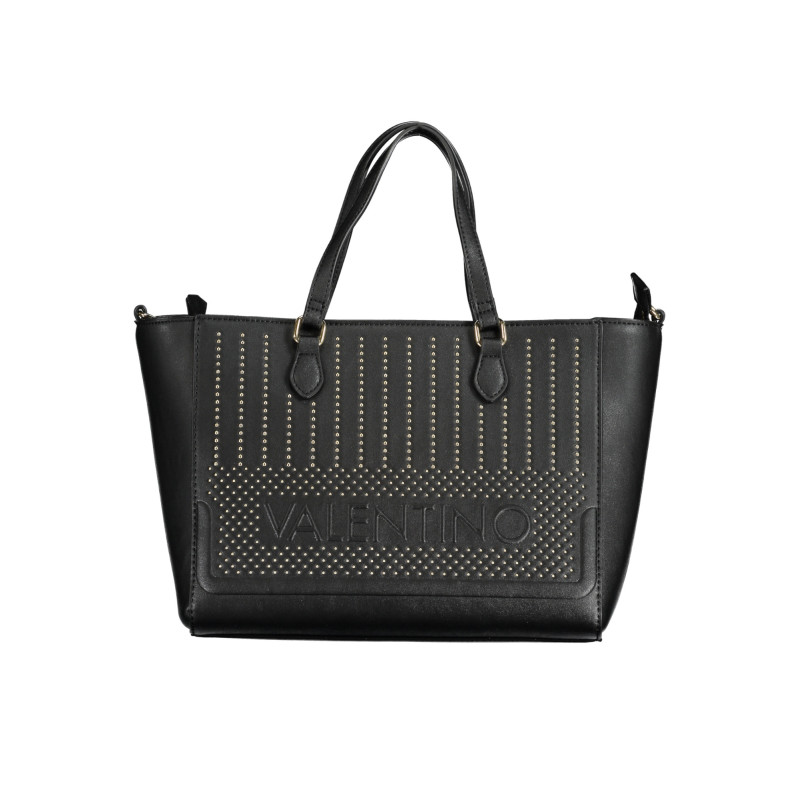 Valentino bags rankinė VBS7HG01MITTENS Juoda