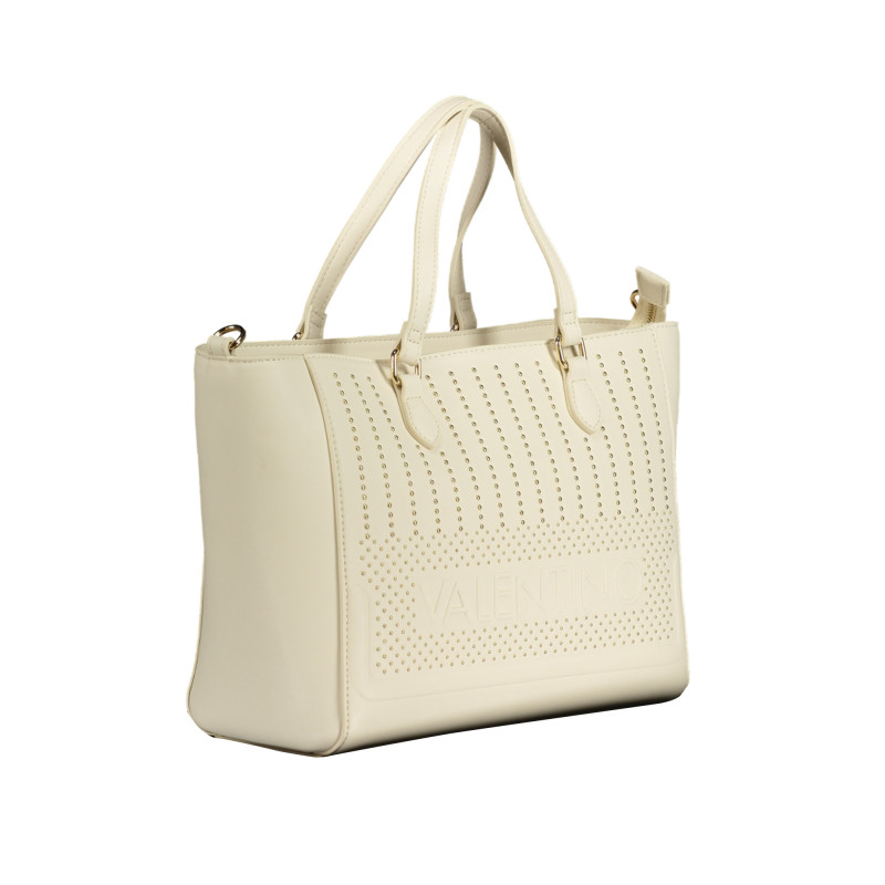 Valentino bags handbag VBS7HG01MITTENS White