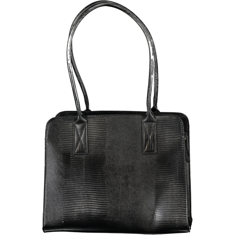 Valentino bags rankinė VBS7GQ01VAILRE Juoda