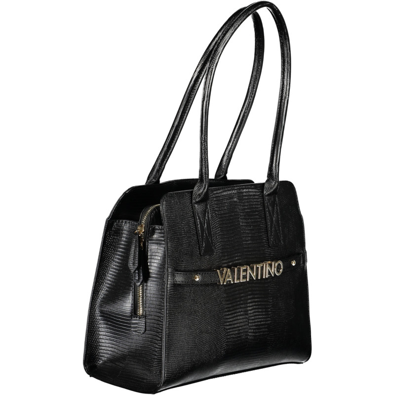 Valentino bags rankinė VBS7GQ01VAILRE Juoda