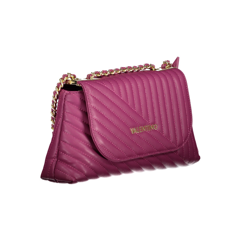 Valentino bags rankinė VBS7GJ03LAAXRE Violetinė