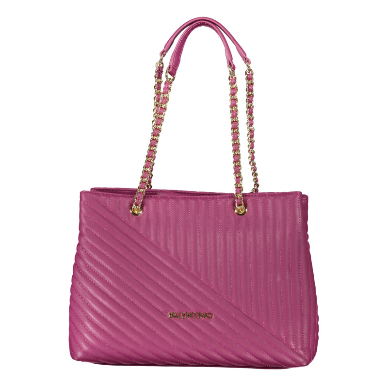 Valentino bags rankinė VBS7GJ01LAAXRE Violetinė