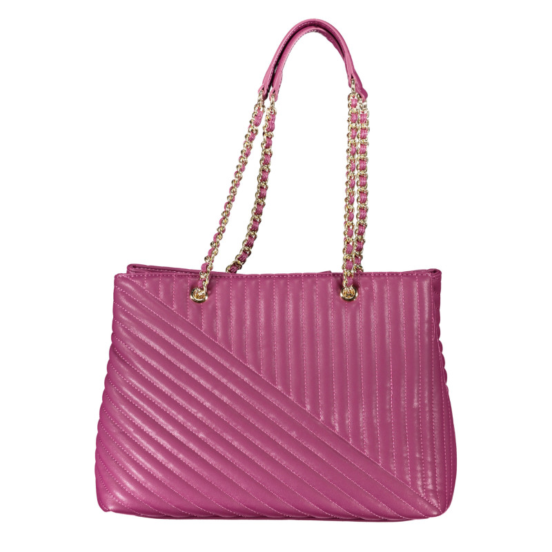 Valentino bags rankinė VBS7GJ01LAAXRE Violetinė