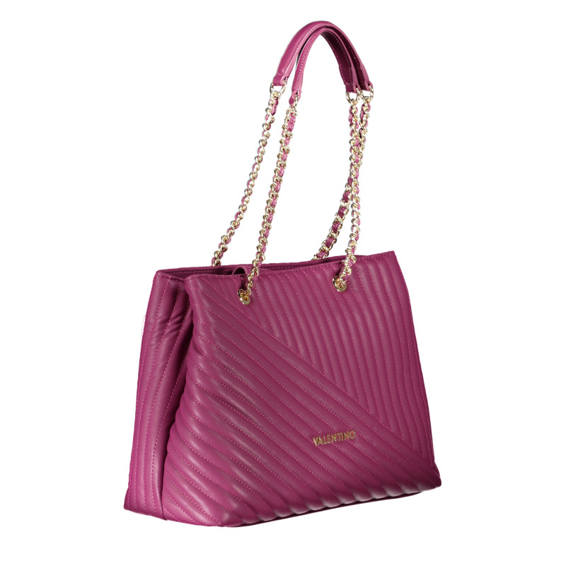 Valentino bags rankinė VBS7GJ01LAAXRE Violetinė