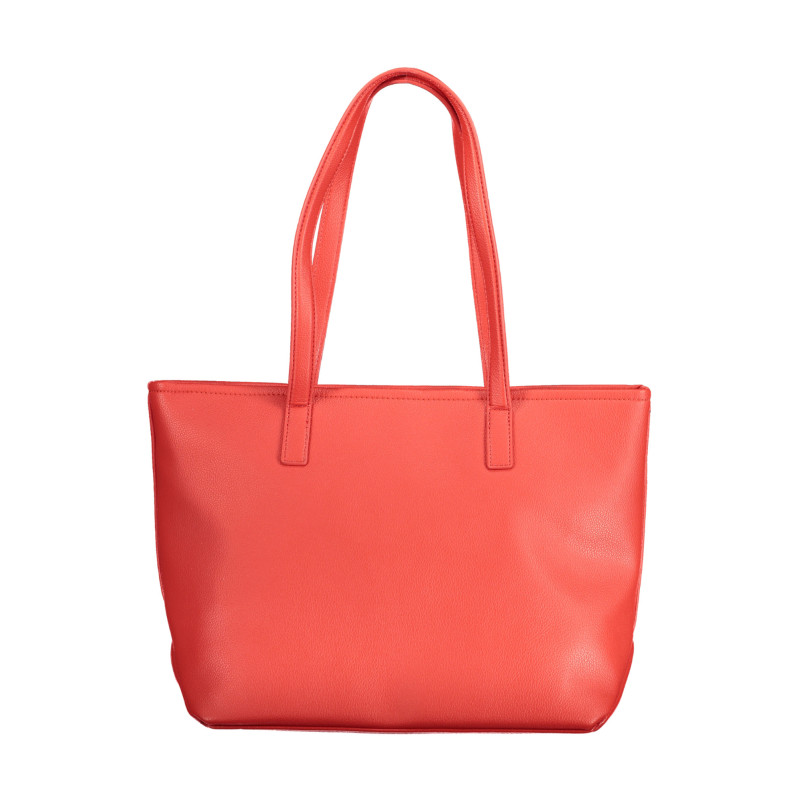 Valentino bags handbag VBS7CM01PIERE Red