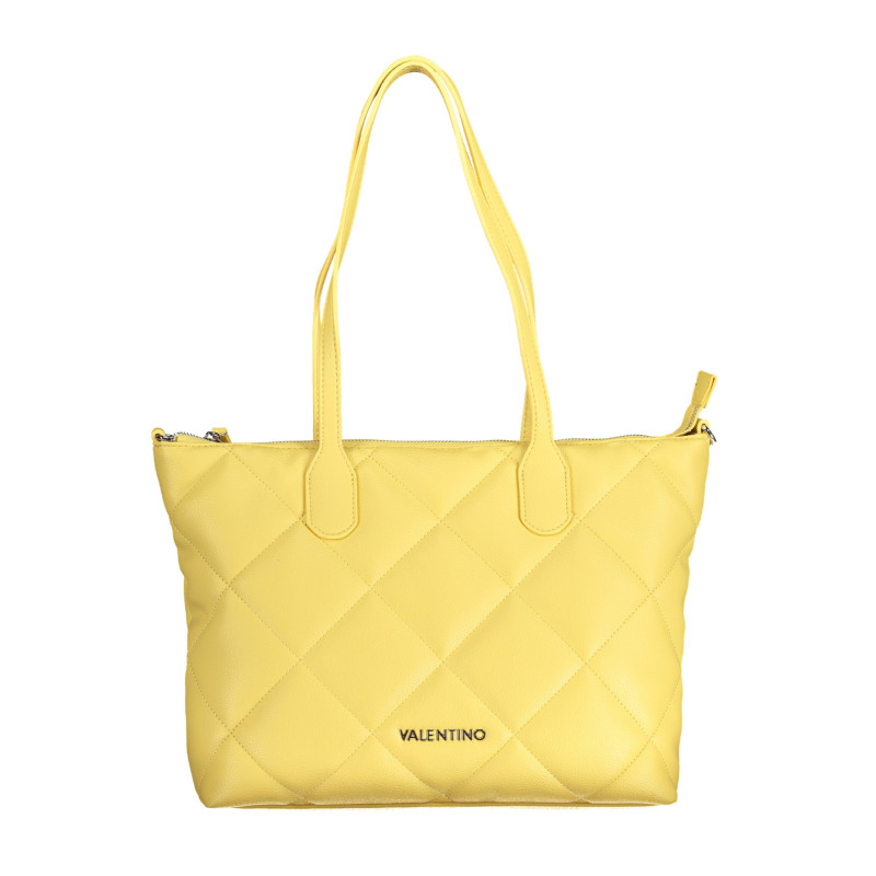 Valentino bags rankinė VBS7AR01COLDRE Geltona