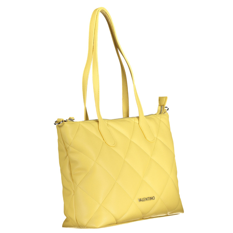 Valentino bags rokassomu VBS7AR01COLDRE Dzeltens