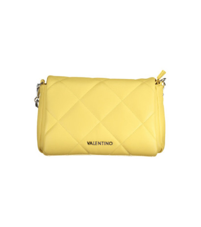 Valentino bags rankinė VBS7AR02COLDRE Geltona