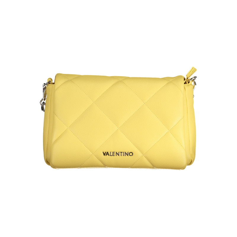 Valentino bags käekott VBS7AR02COLDRE Kollane