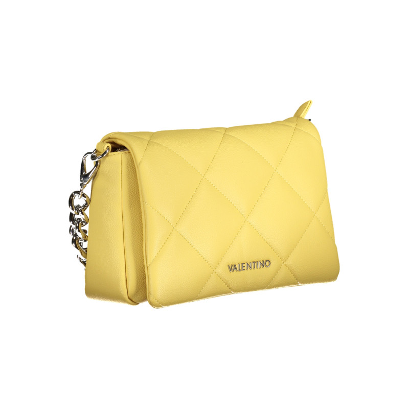 Valentino bags handbag VBS7AR02COLDRE Yellow