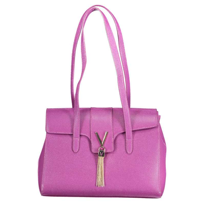 Valentino bags rankinė VBS1R412GDIVINA Violetinė