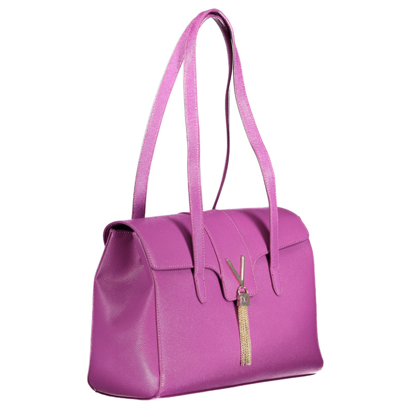 Valentino bags rankinė VBS1R412GDIVINA Violetinė