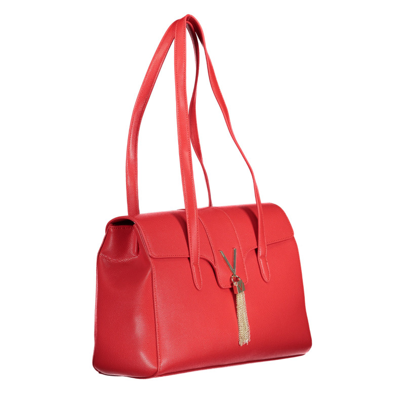 Valentino bags handbag VBS1R412GDIVINA Red