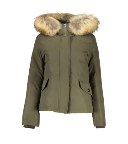 Woolrich jacket...