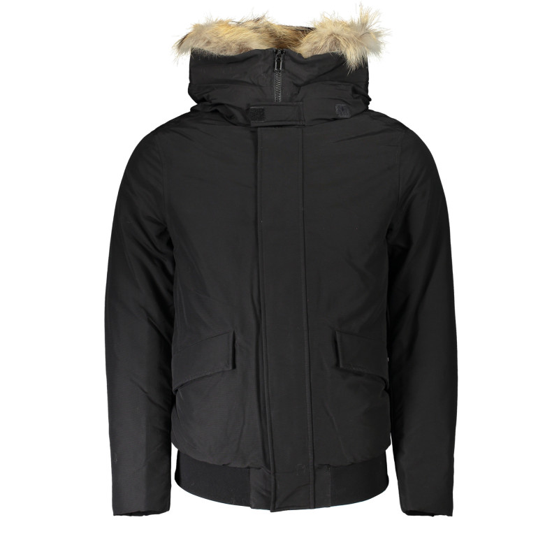 Woolrich jaka NORTHERN JACKET Melns