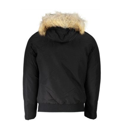 Woolrich jaka NORTHERN JACKET Melns