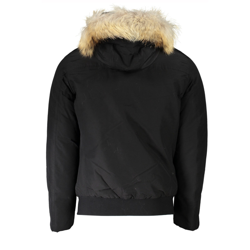 Woolrich jaka NORTHERN JACKET Melns