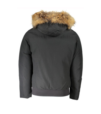 Woolrich jaka NORTHERN JACKET Pelēks