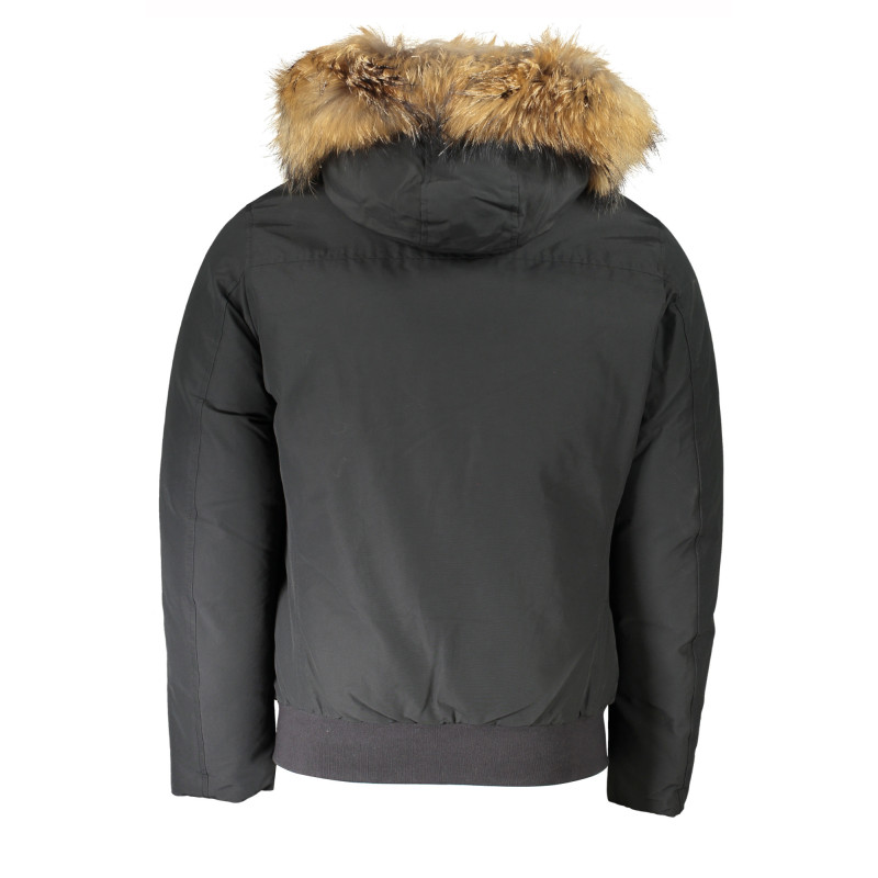 Woolrich jaka NORTHERN JACKET Pelēks