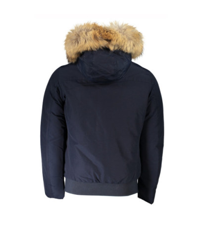 Woolrich striukė NORTHERN JACKET Mėlyna