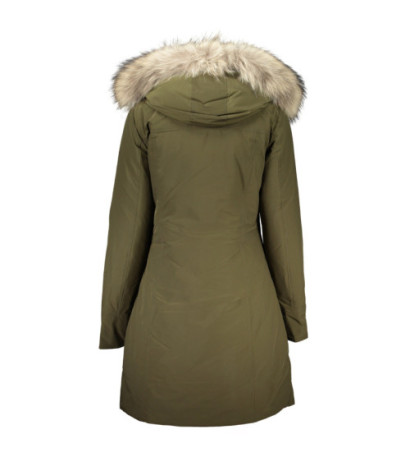 Woolrich jope HELLEN Roheline