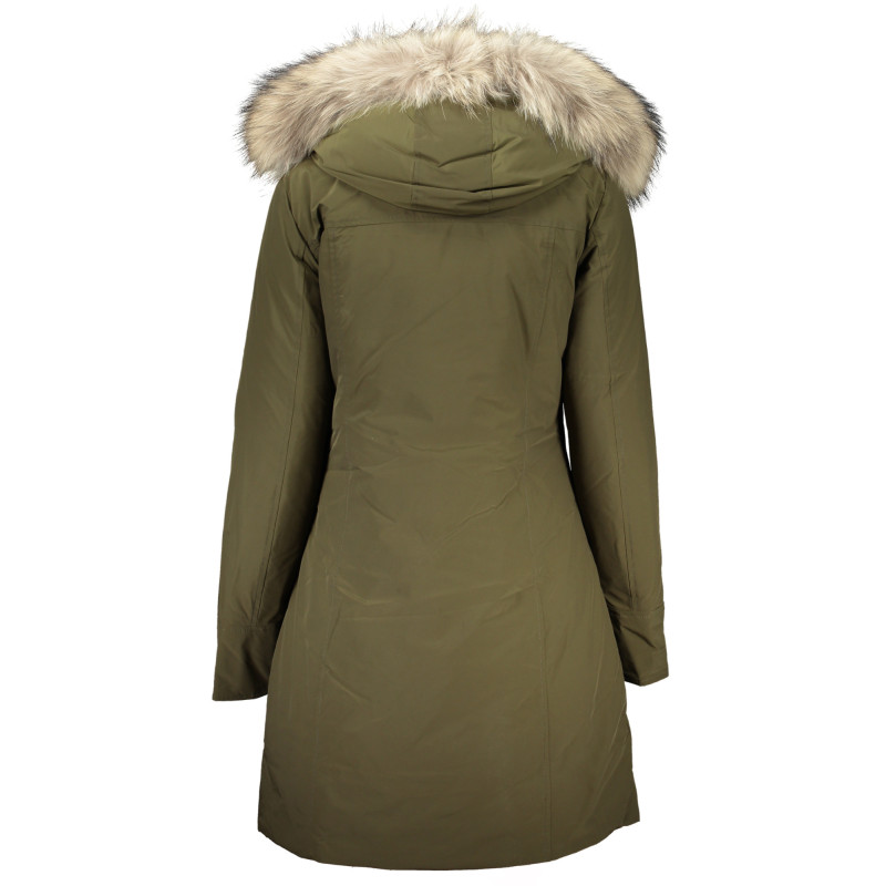 Woolrich jope HELLEN Roheline