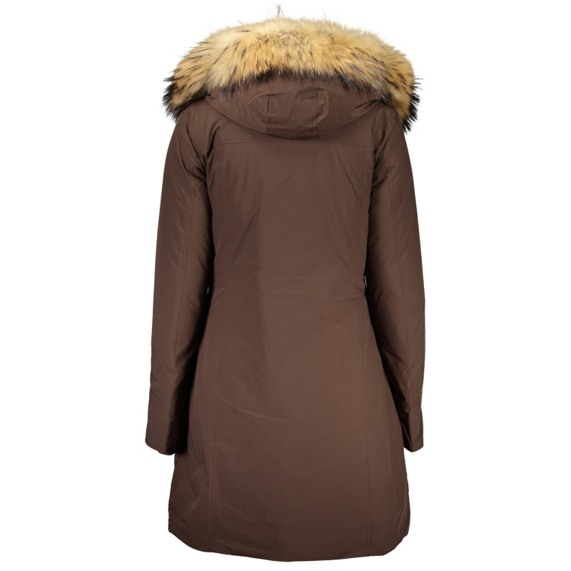 Woolrich jope HELLEN Pruun