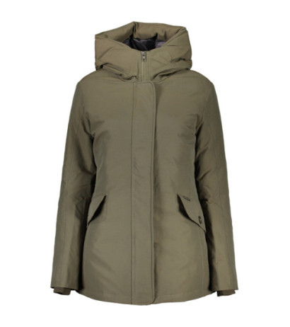 Woolrich jaka GLEELEY843 Zaļš