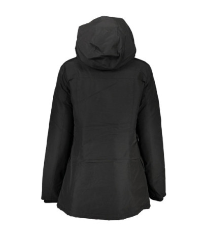 Woolrich jacket GLEELEY843 Black