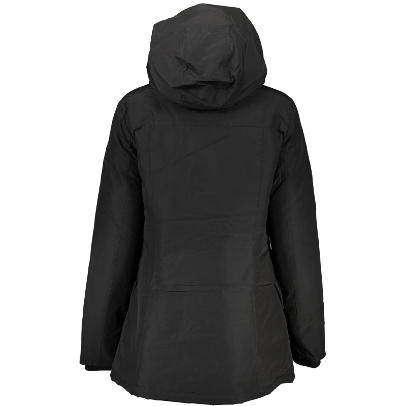 Woolrich jacket GLEELEY843 Black