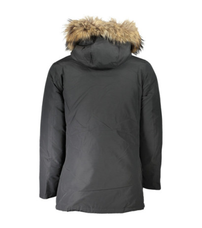 Woolrich jaka DAYTONAPARKA753 Pelēks