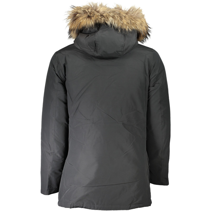 Woolrich jaka DAYTONAPARKA753 Pelēks