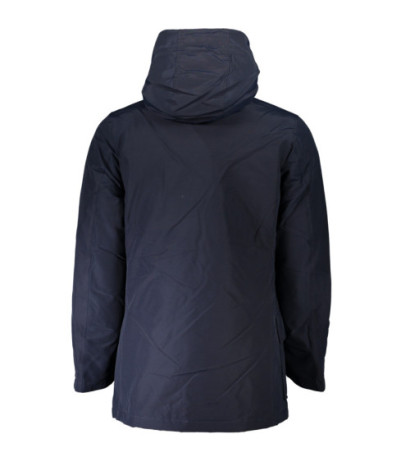 Woolrich jacket DAYTONAPARKA751 Blue