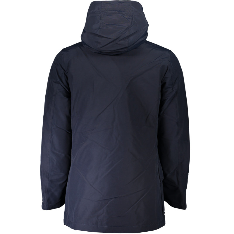 Woolrich jacket DAYTONAPARKA751 Blue